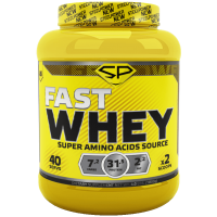 Fast Whey Protein (1,8кг)